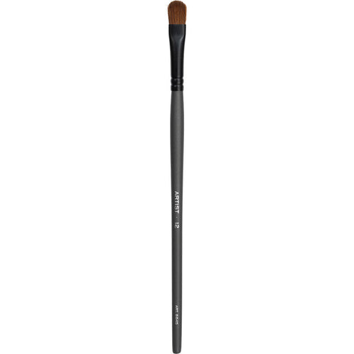 Kryolan Artist Filbert Brush — No. 12