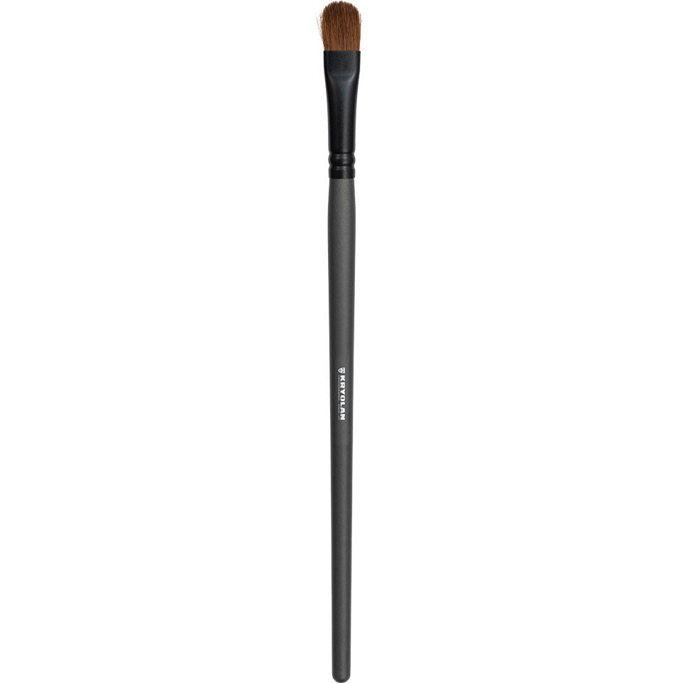Kryolan Artist Filbert Brush — No. 14