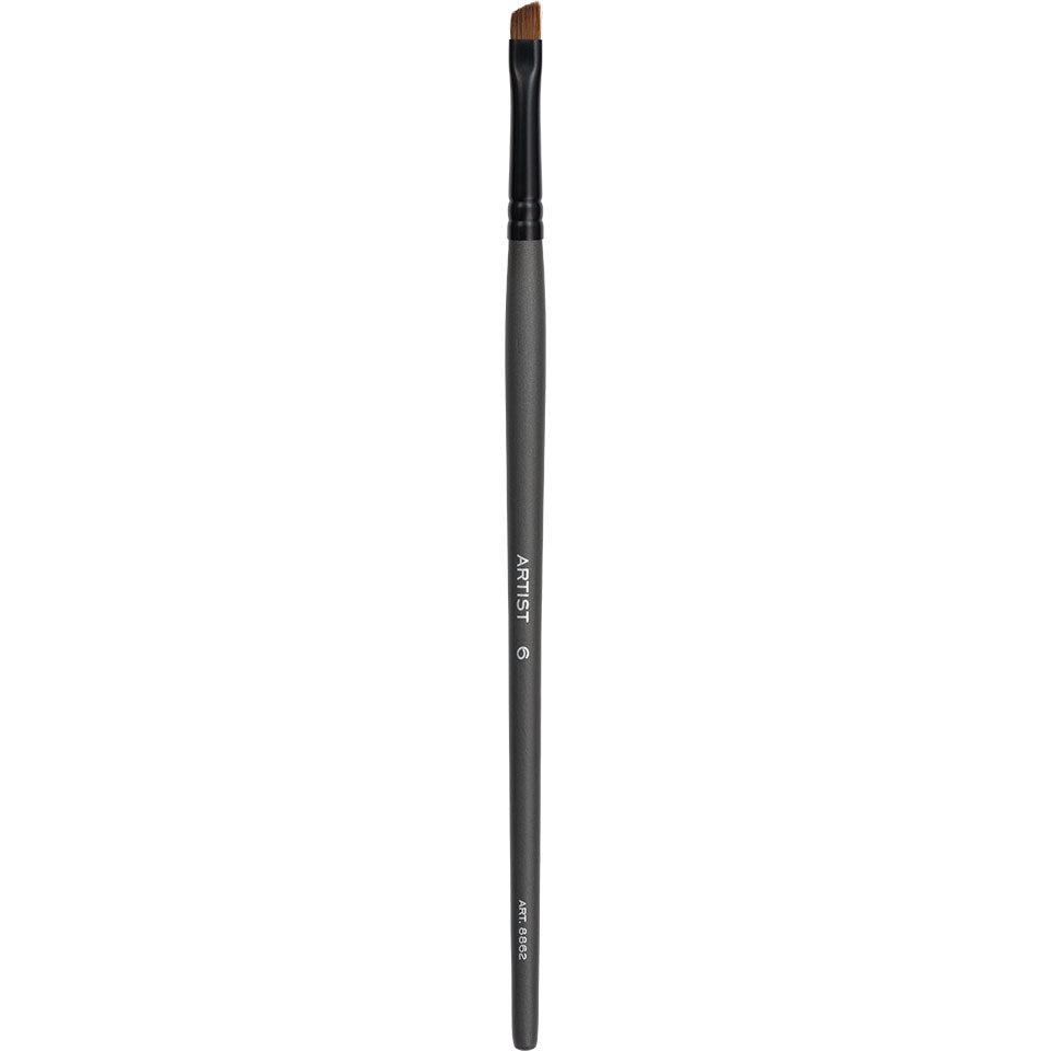 Kryolan Artist Angular Brush — No. 6