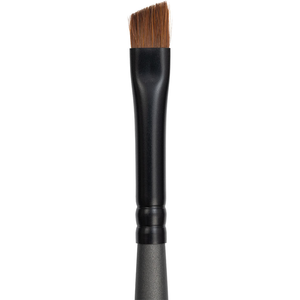 Kryolan Artist Angular Brush — No. 8