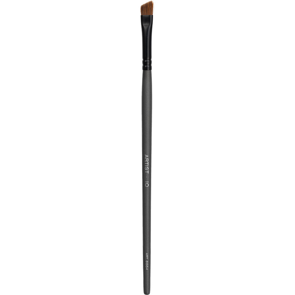 Kryolan Artist Angular Brush — No. 10