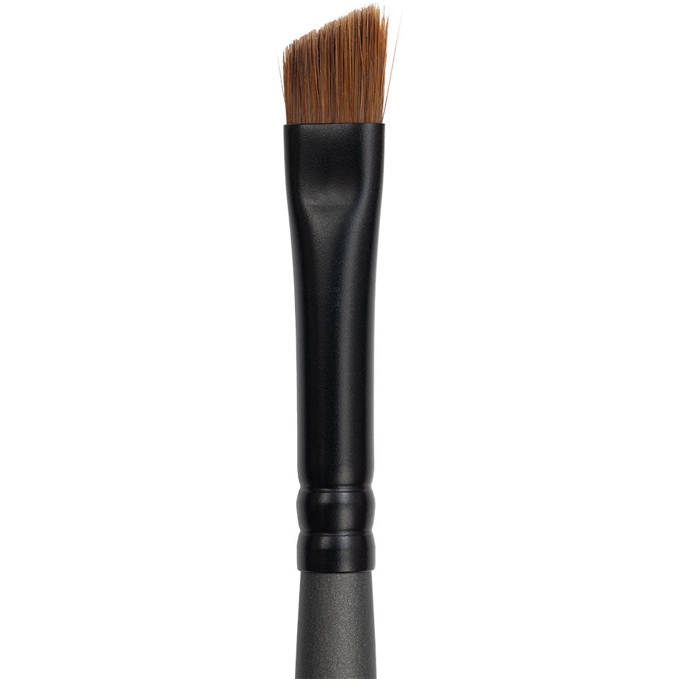 Kryolan Artist Angular Brush — No. 10