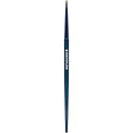 Kryolan Blue Master Precision Liner Brush