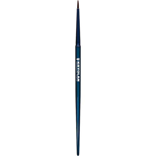 Kryolan Blue Master Precision Liner Brush