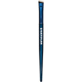 Kryolan Blue Master Eyebrow Brush