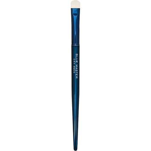 Kryolan Blue Master Under Eye Buffer Brush