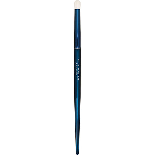 Kryolan Blue Master Eyeshadow Contour Brush — Small