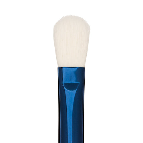 Kryolan Blue Master Eyeshadow Blending Brush