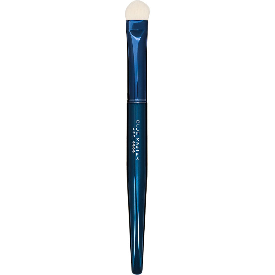 Kryolan Blue Master Precision Blending Brush