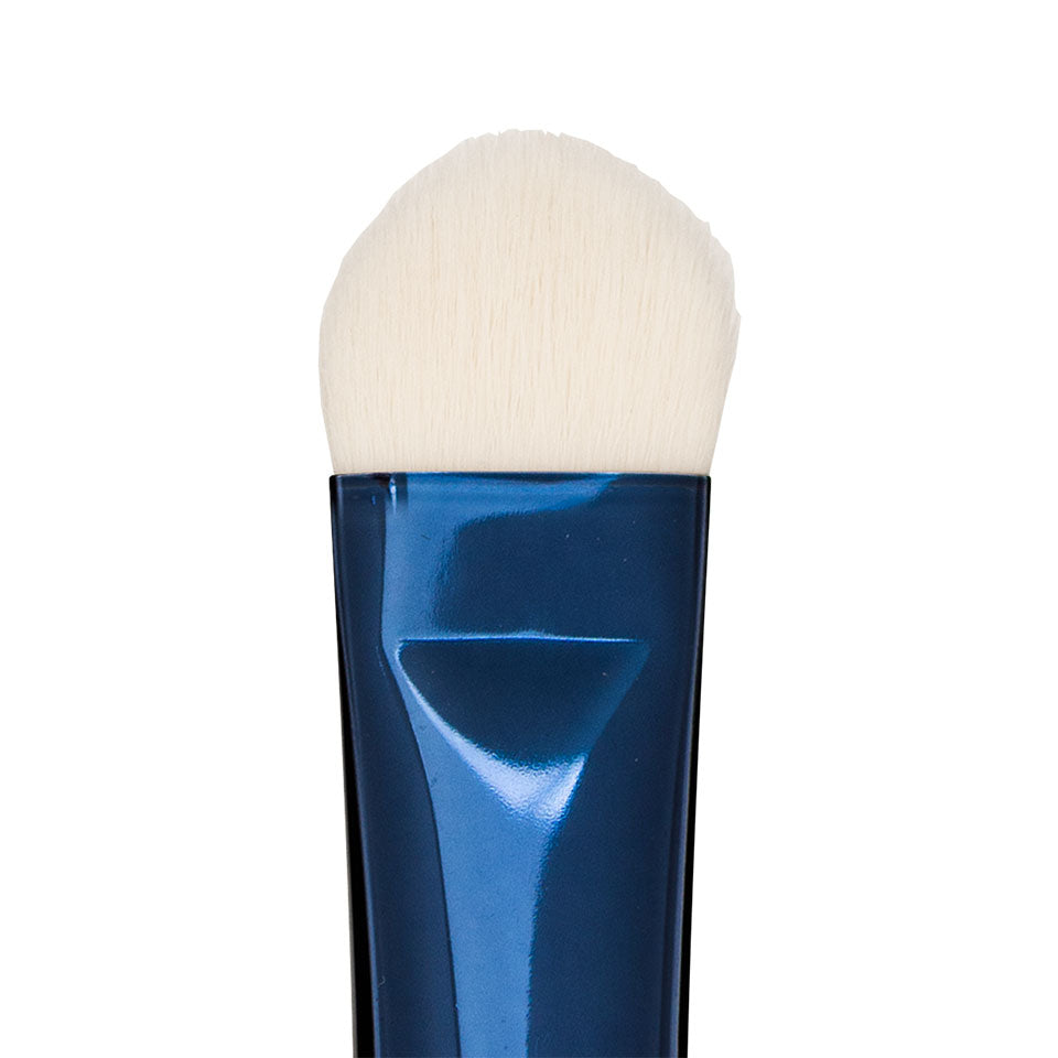 Kryolan Blue Master Precision Blending Brush