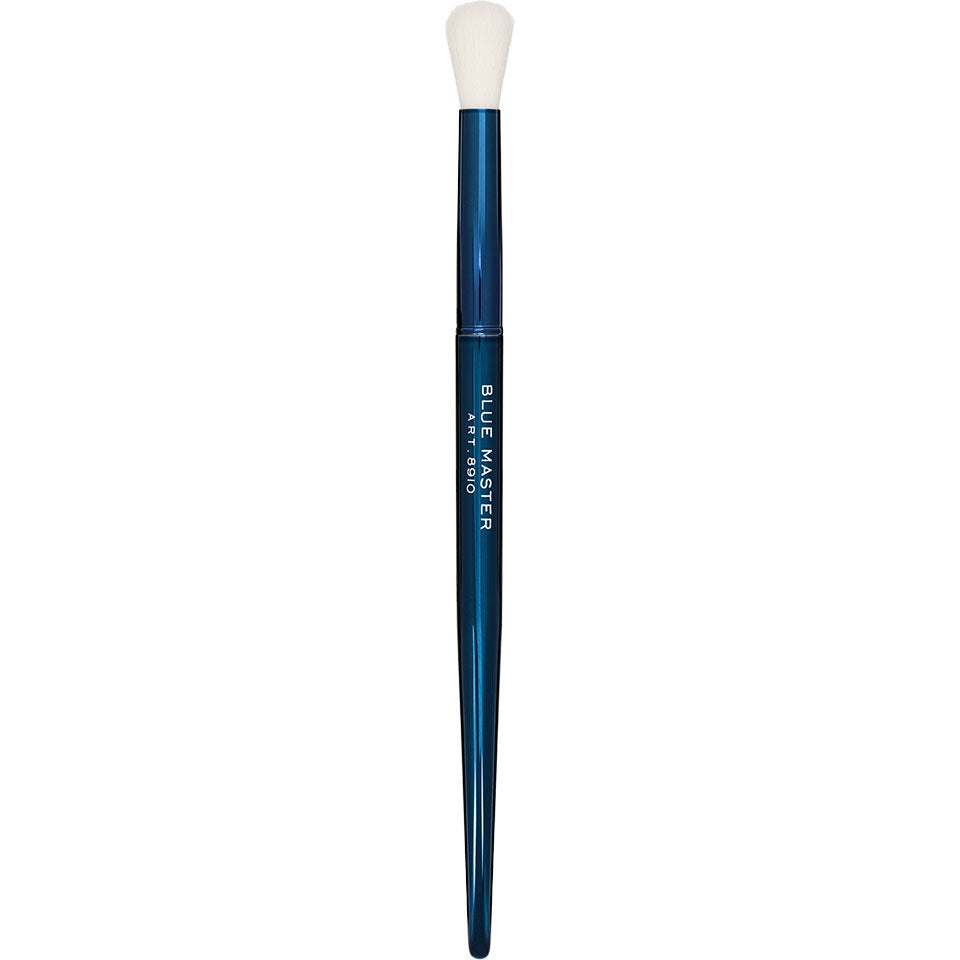 Kryolan Blue Master Multipurpose Blender Brush — Large