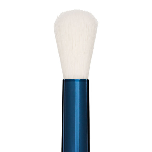 Kryolan Blue Master Multipurpose Blender Brush — Large