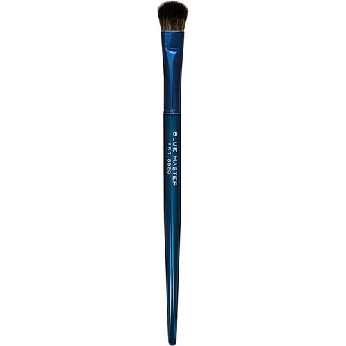 Kryolan Blue Master Eyeshadow Blender Brush — Small