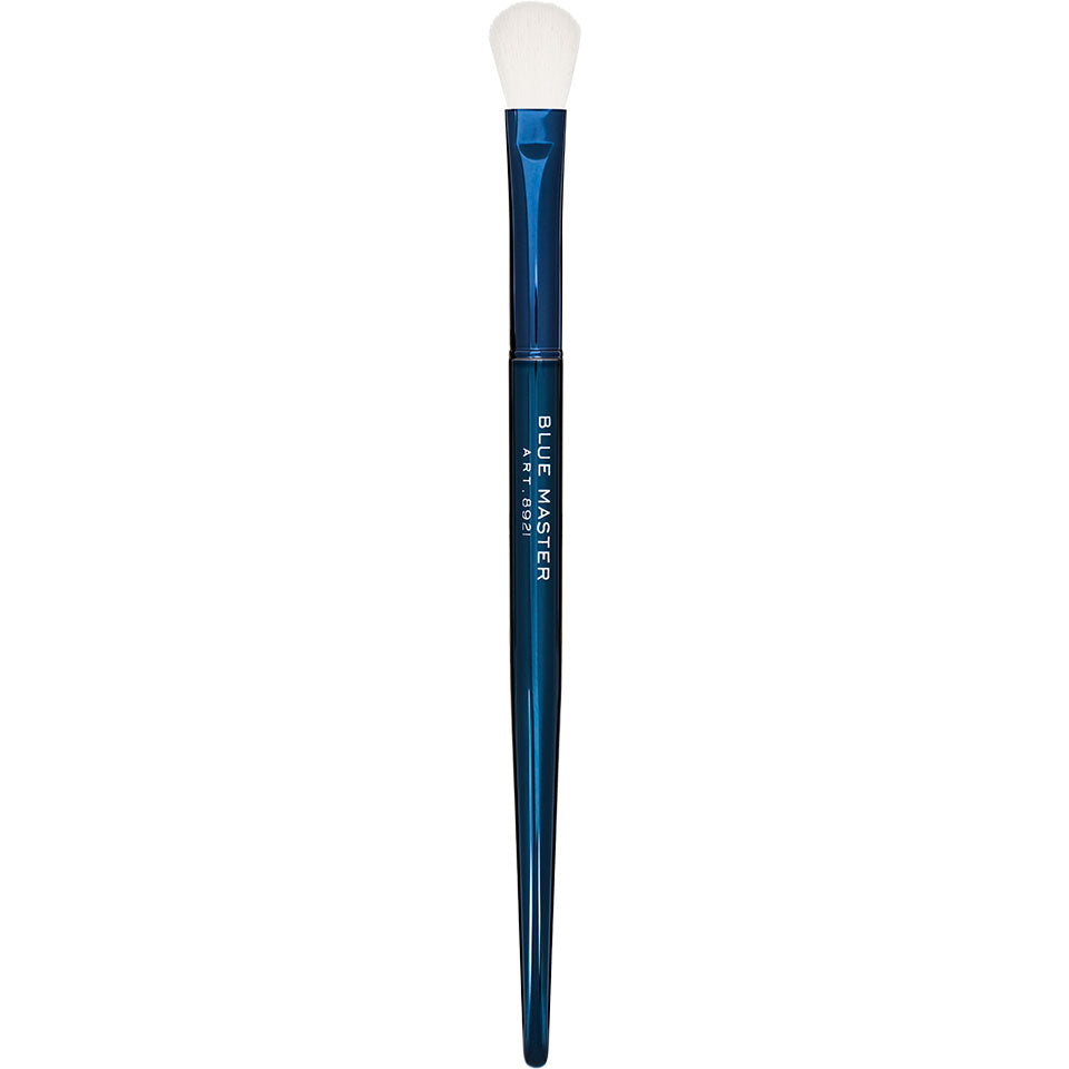 Kryolan Blue Master Multipurpose Blender Brush — Small