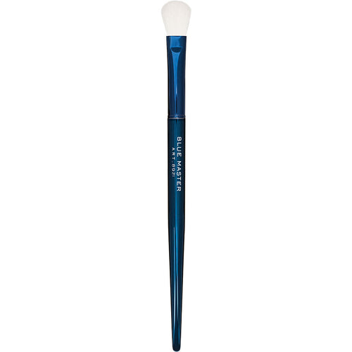 Kryolan Blue Master Multipurpose Blender Brush — Small