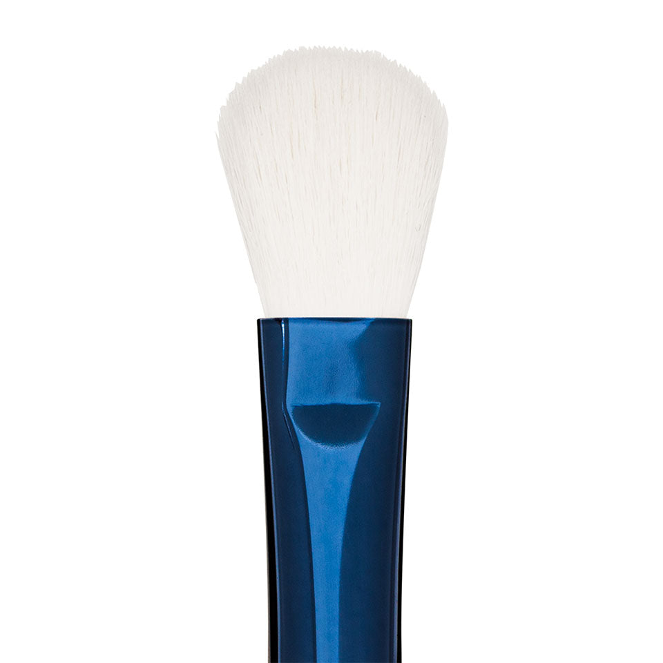 Kryolan Blue Master Multipurpose Blender Brush — Small