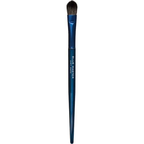 Kryolan Blue Master Eyeshadow Blender Brush — Large