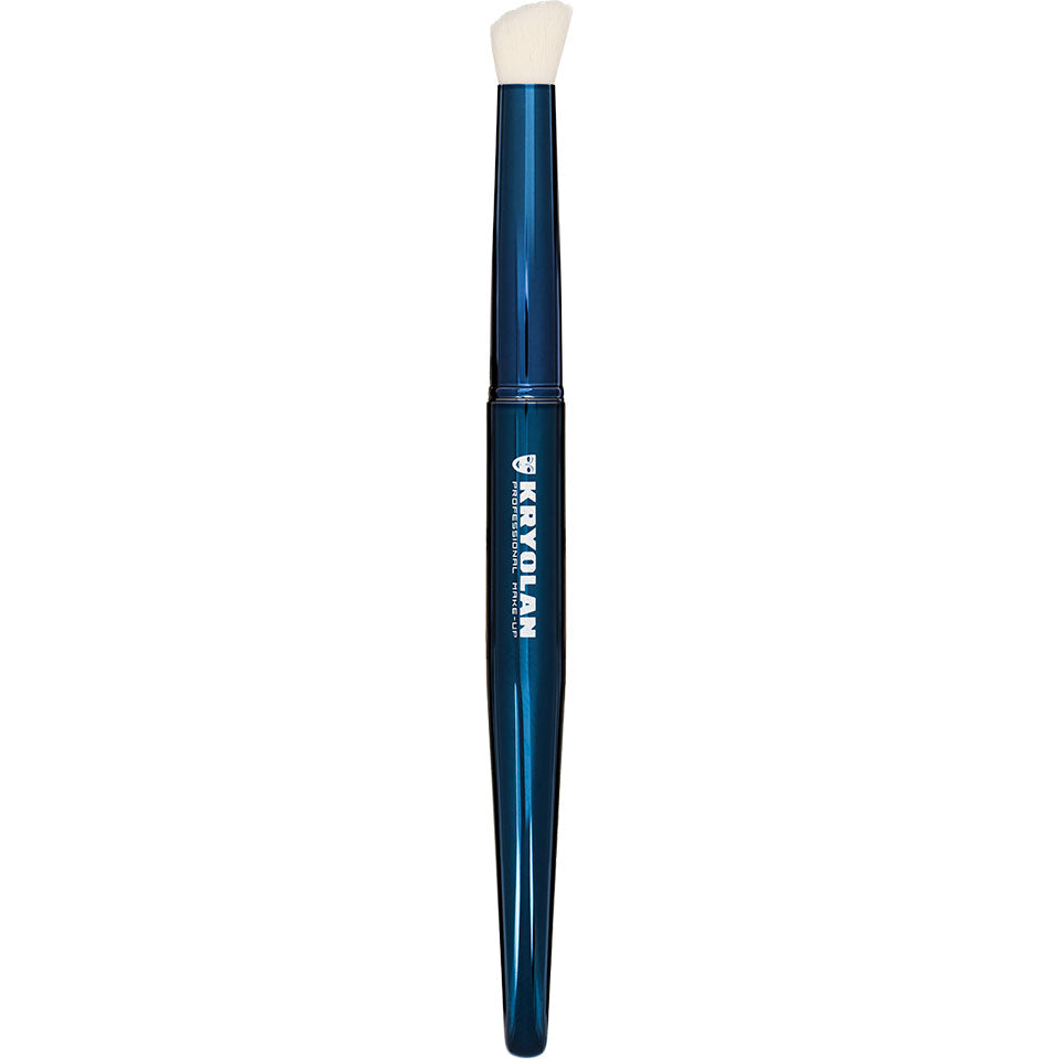Kryolan Blue Master Skin Perfecter Brush
