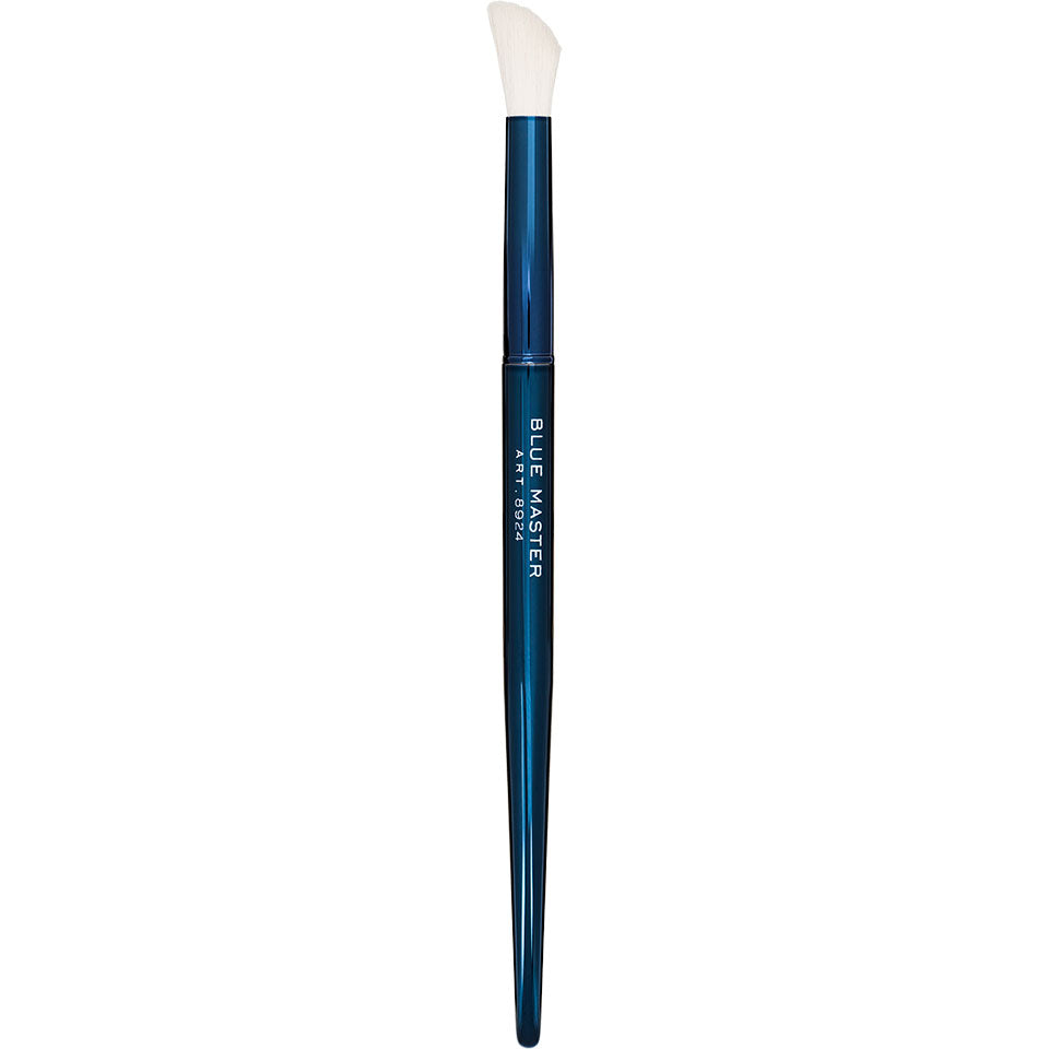 Kryolan Blue Master Angled Blending Brush
