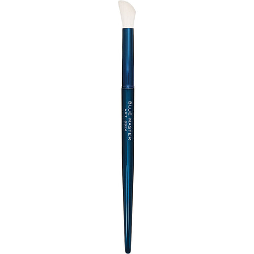 Kryolan Blue Master Angled Blending Brush