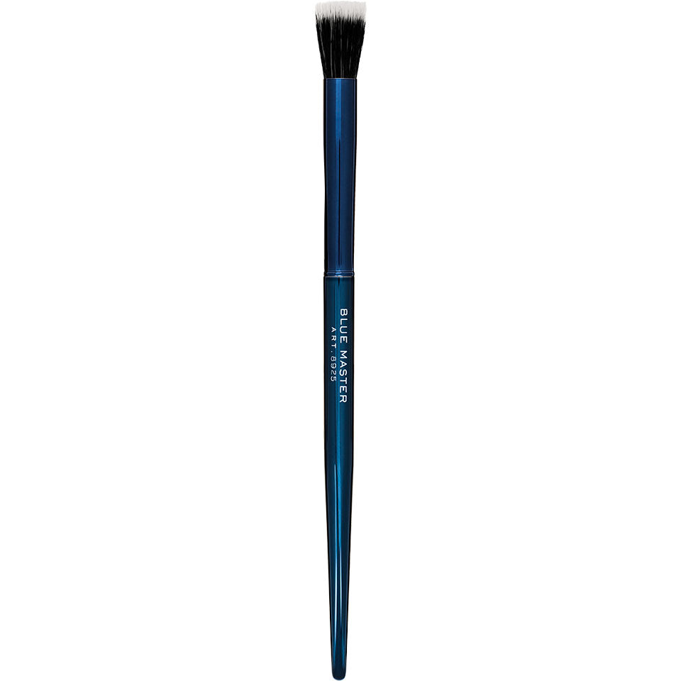 Kryolan Blue Master Dual-Fiber Blending Brush