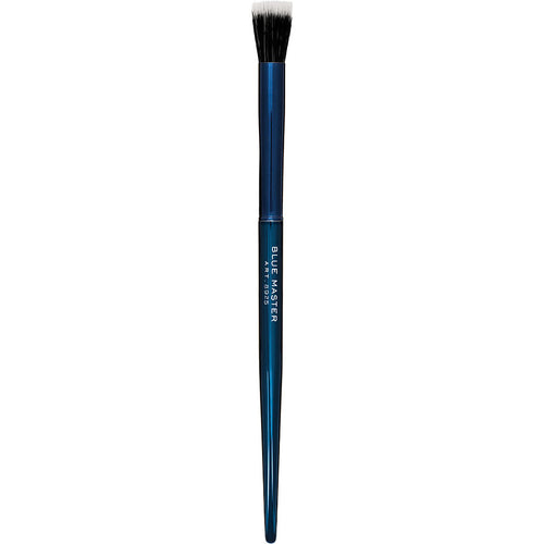 Kryolan Blue Master Dual-Fiber Blending Brush