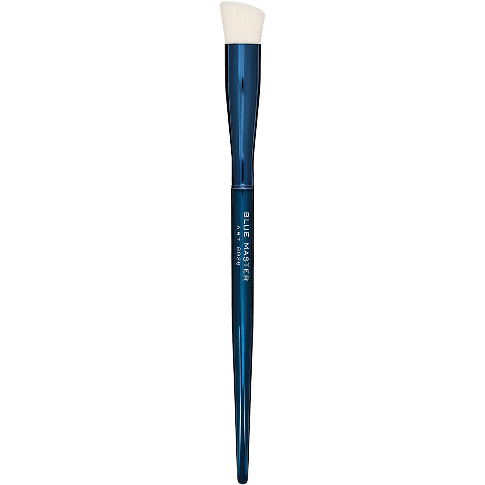 Kryolan Blue Master Domed Skin Perfecter Brush