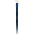 Kryolan Blue Master Domed Skin Perfecter Brush