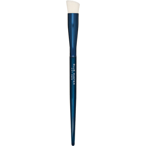 Kryolan Blue Master Domed Skin Perfecter Brush