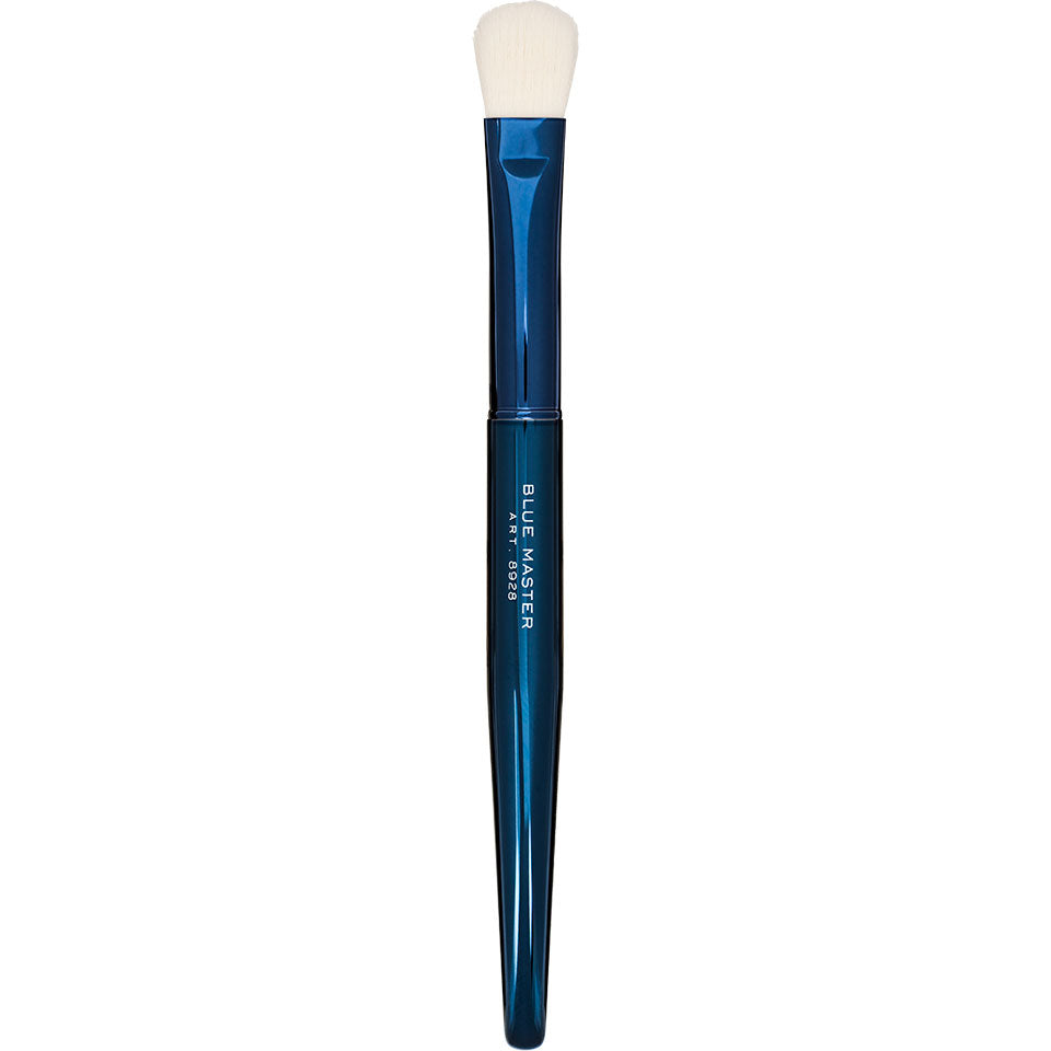 Kryolan Blue Master Ultimate Buffing Brush