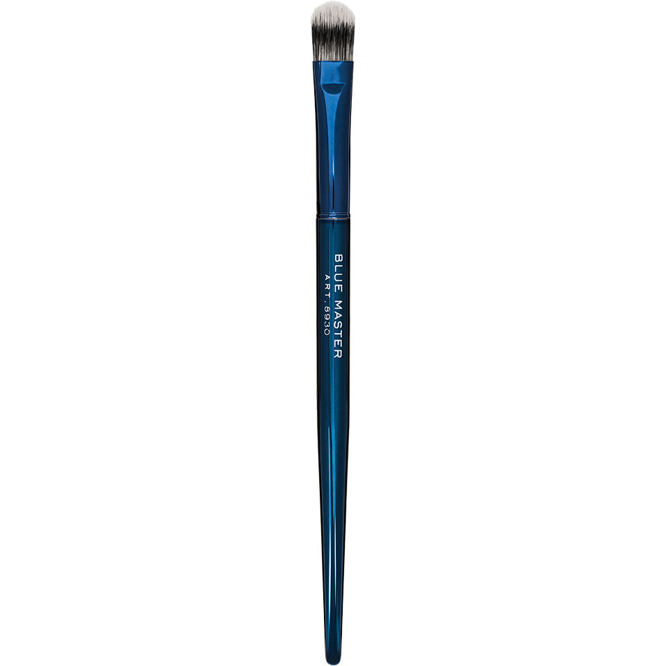 Kryolan Blue Master Concealer Brush