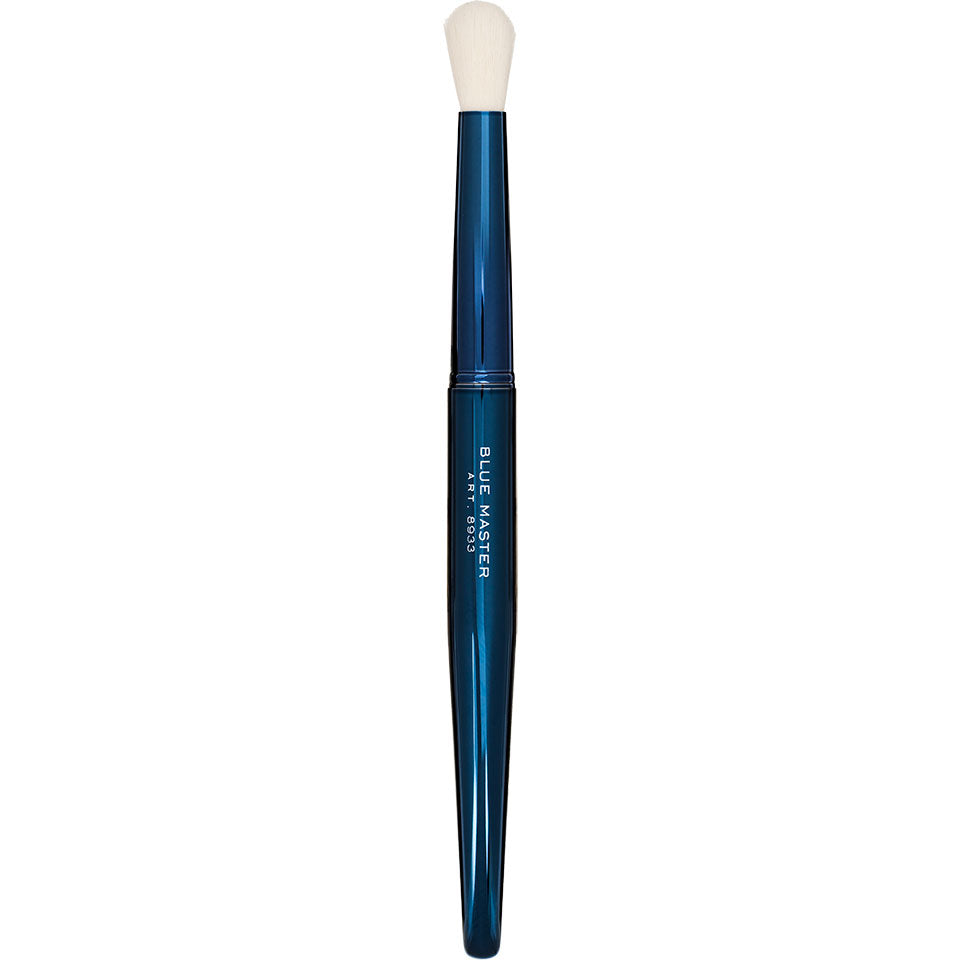 Kryolan Blue Master Blending Brush — Small