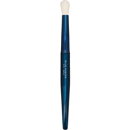 Kryolan Blue Master Blending Brush — Small