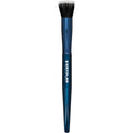 Kryolan Blue Master Dual-Fiber Blending Brush — Large
