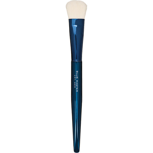 Kryolan Blue Master Complexion Blending Brush — Large