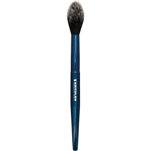 Kryolan Blue Master Precision Powder Brush