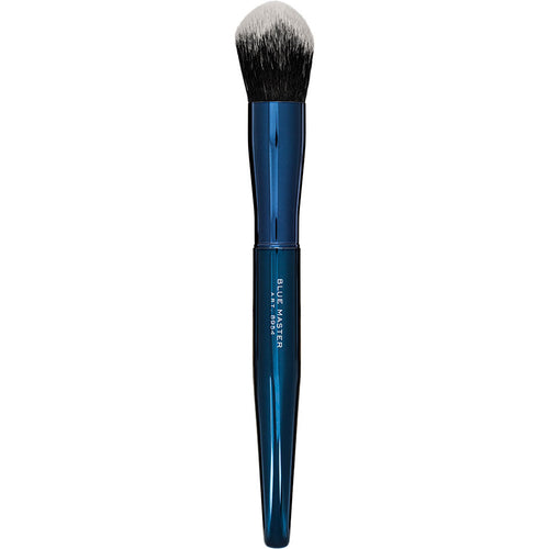 Kryolan Blue Master Buffing Brush — Large