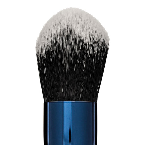 Kryolan Blue Master Buffing Brush — Large