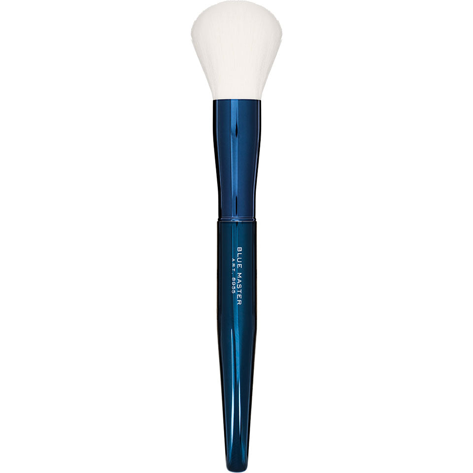 Kryolan Blue Master Powder Brush — Large