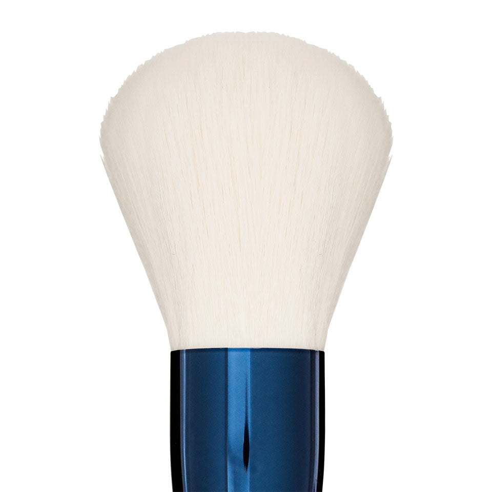 Kryolan Blue Master Powder Brush — Large