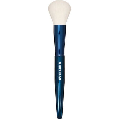 Kryolan Blue Master Powder Brush — Large