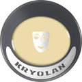 Kryolan Ultra Foundation — 15 ml