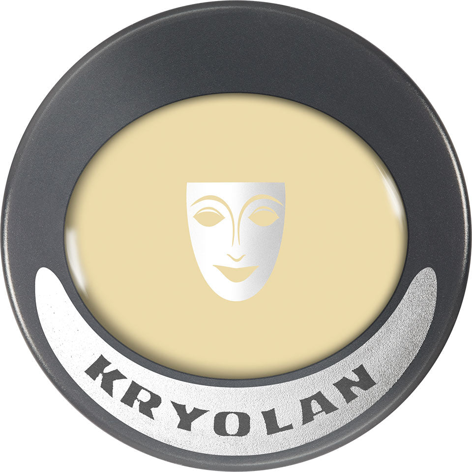 Kryolan Ultra Foundation — 15 ml