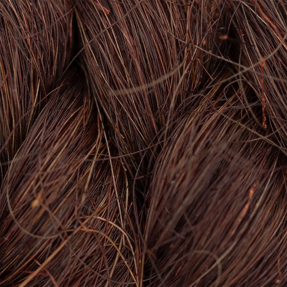 Kryolan Wool Crepe Hair — 100 cm