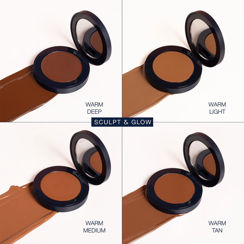 Kryolan Sculpt & Glow