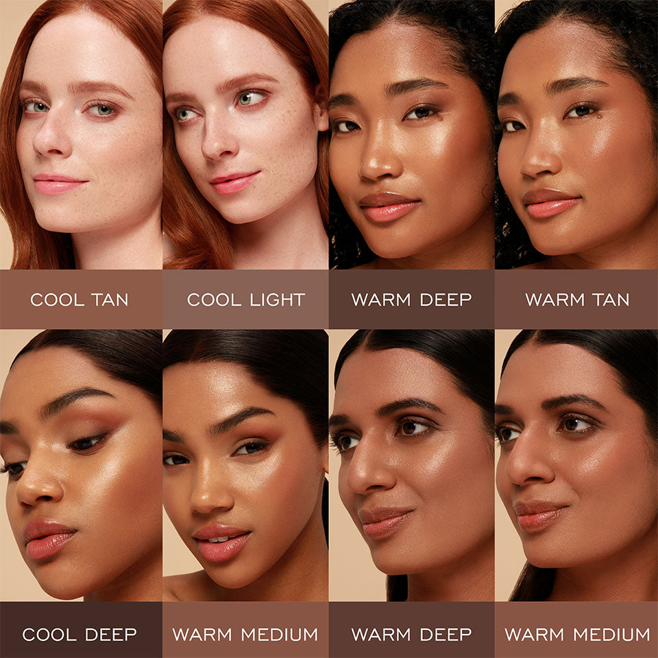 Kryolan Sculpt & Glow