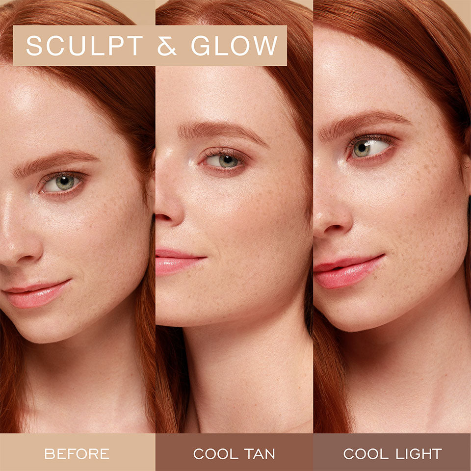 Kryolan Sculpt & Glow