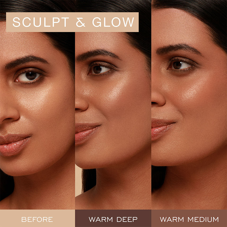 Kryolan Sculpt & Glow
