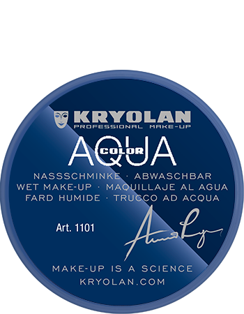 Kryolan Aquacolor — 8 ml — 091