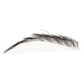 Kryolan Natural Hair Eyebrow — No. 2